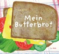 Cover-Bild zum Titel 'Mein Butterbrot' von 'Isabel Pin'
