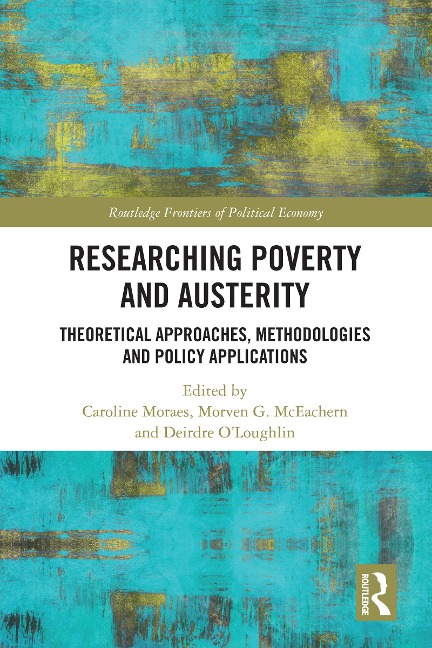Researching Poverty and Austerity - 