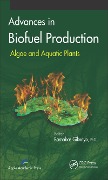 Cover-Bild zum Titel 'Advances in Biofuel Production' von ''