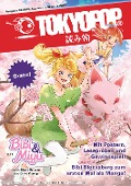 TOKYOPOP Yomimono 02 - Tokyopop