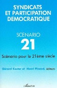 Cover-Bild zum Titel 'Syndicats et participation démocratique' von 'Kester'