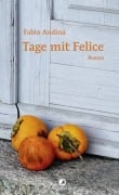 Cover-Bild zum Titel 'Tage mit Felice' von 'Fabio Andina'