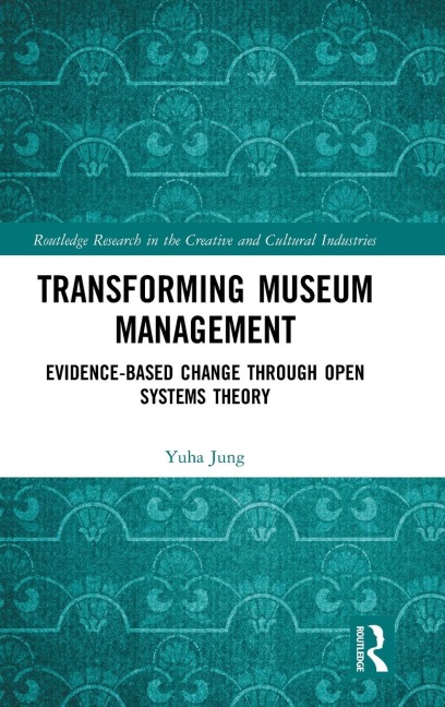 Transforming Museum Management - Yuha Jung