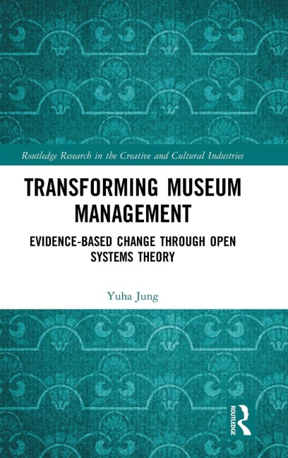 Transforming Museum Management - Yuha Jung