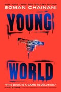Cover-Bild zum Titel 'Young World' von 'Soman Chainani'