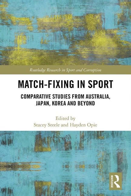 Match-Fixing in Sport - 