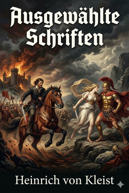 Ausgewählte Schriften - Heinrich von Kleist