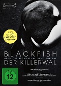 Blackfish - Der Killerwal - Gabriela Cowperthwaite, Eli B. Despres, Jeff Beal