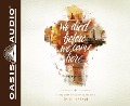 Cover-Bild zum Titel 'We Died Before We Came Here (Library Edition): A True Story of Sacrifice and Hope' von 'Emily Foreman'