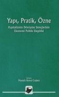 Yapi, Pratik Özne - Mustafa Kemal Coskun