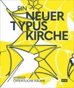 Cover-Bild zum Titel 'Ein neuer Typus Kirche' von ''