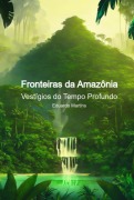 Fronteiras Da Amazônia - Eduardo Martins