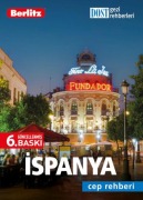 Cover-Bild zum Titel 'Ispanya Cep Rehberi' von 'Emma Stanford'