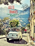 Cover-Bild zum Titel 'KUNTH Bildband Heute so schön wie damals, Legendäre Urlaubsorte in Italien' von 'Rita Henss'