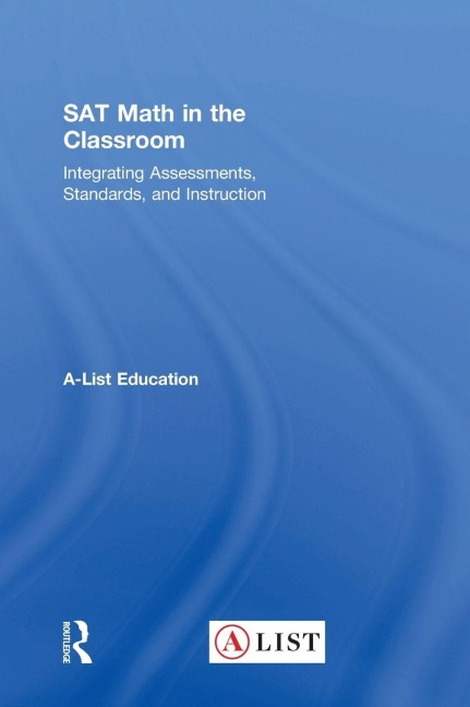 SAT Math in the Classroom - A-List Education