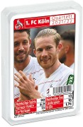 1. FC Köln Quartett (Saison 21/22) - 