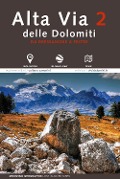 Alta via 2 delle Dolomiti. Da Bressanone a Feltre - Mountain Geographic - lost in adventures