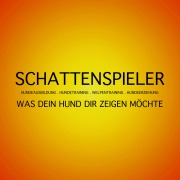 Cover-Bild zum Titel 'Schattenspieler: Was Dein Hund Dir zeigen möchte' von 'Tanja Kohl'