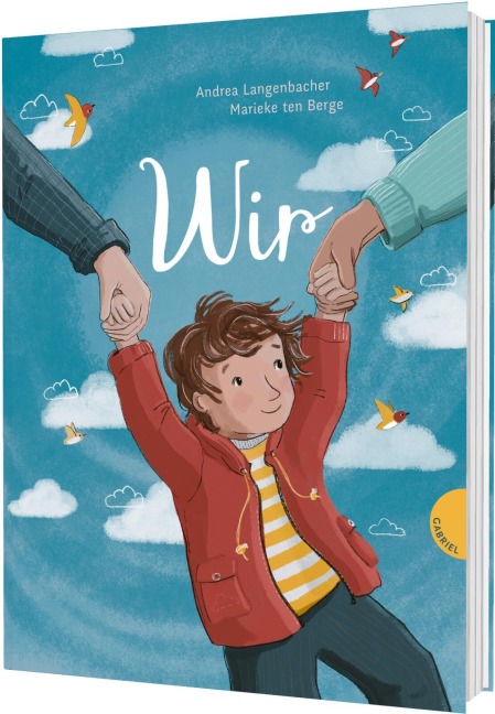 Wir - Andrea Langenbacher