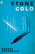 Cover-Bild zum Titel 'Stone Cold' von 'Robert Swindells'