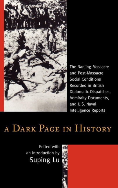 Dark Page in History - 