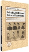 Cover-Bild zum Titel 'Ikinci Abdülhamid Dönemi Istanbulu' von 'Sermet Muhtar Alus'