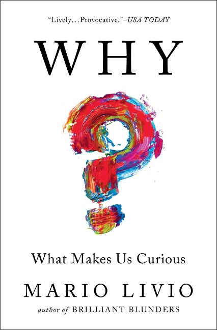 Why? - Mario Livio