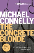 Cover-Bild zum Titel 'The Concrete Blonde' von 'Michael Connelly'