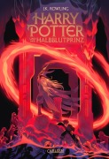 Harry Potter und der Halbblutprinz (Harry Potter 6) - J. K. Rowling