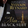 The Man in the Black Suit - Sylvain Reynard