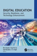 Cover-Bild zum Titel 'Digital Education' von ''