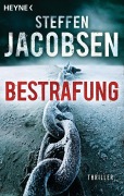 Cover-Bild zum Titel 'Bestrafung' von 'Steffen Jacobsen'