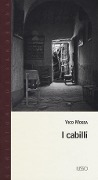 Cover-Bild zum Titel 'I cabilli' von 'Vico Mossa'
