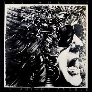 Overnight Angels (Collector's Edition) - Ian Hunter