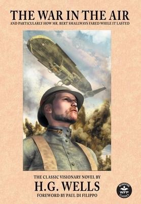 The War in the Air - H G Wells