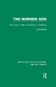 Cover-Bild zum Titel 'The Horned God (RLE Feminist Theory)' von 'John Rowan'