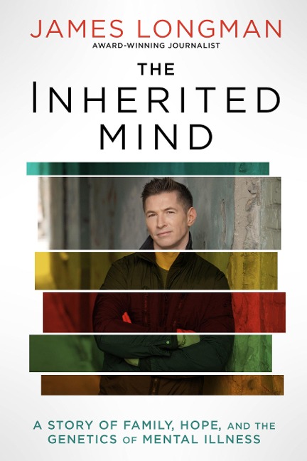 The Inherited Mind - James Longman