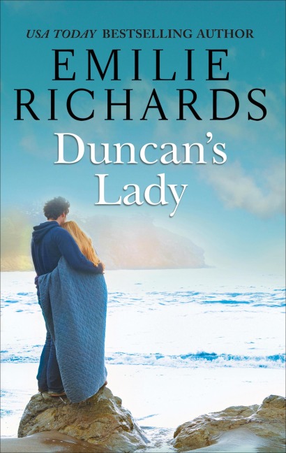 Duncan's Lady - Emilie Richards