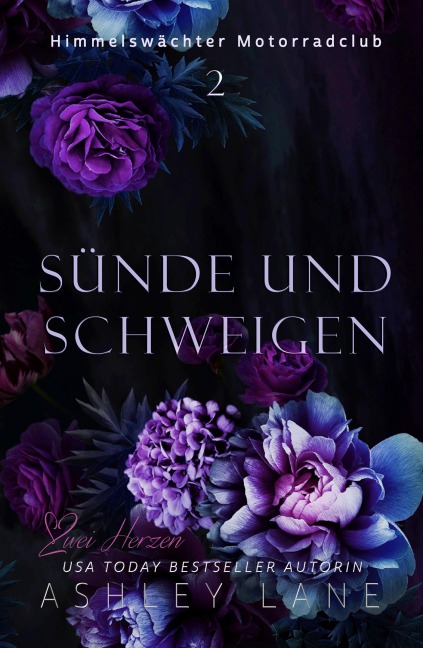 Sünde und Schweigen - Ashley Lane