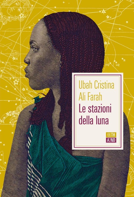 Le stazioni della luna - Ubah Cristina Ali Farah