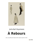 Cover-Bild zum Titel 'À Rebours' von 'Joris-Karl Huysmans'