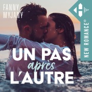 Cover-Bild zum Titel 'Un pas après l'autre' von 'Fanny Myjany'