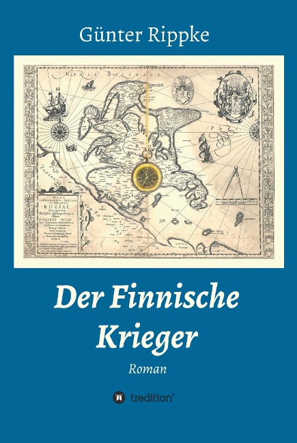 Der Finnische Krieger - Günter Rippke
