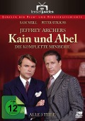 Kain und Abel - Der komplette 3-Teiler - 