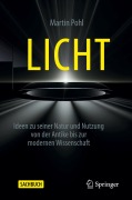 Cover-Bild zum Titel 'Licht' von 'Martin Pohl'