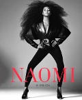 Cover-Bild zum Titel 'Naomi: In Fashion (the Official V&A Exhibition Book)' von ''