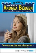 Cover-Bild zum Titel 'Notärztin Andrea Bergen 1263' von 'Liz Klessinger'