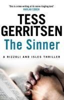 The Sinner - Tess Gerritsen
