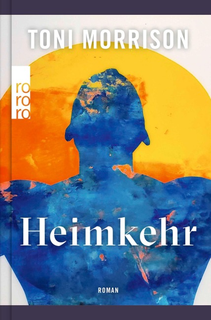 Heimkehr - Toni Morrison