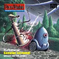 Cover-Bild zum Titel 'Perry Rhodan 2459: Komplex Astrovent' von 'Wim Vandemaan'